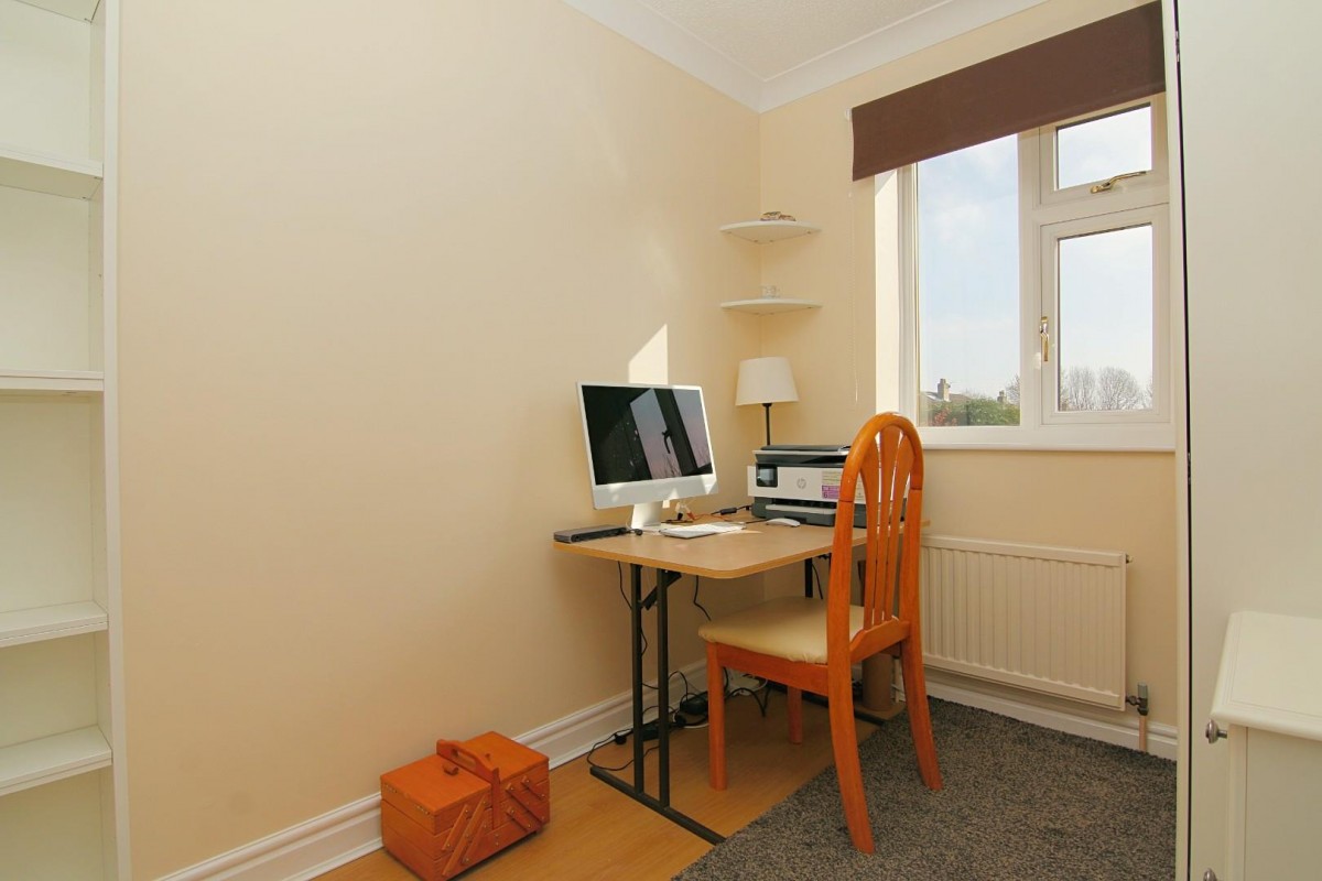 Sandringham Avenue, Pudsey
