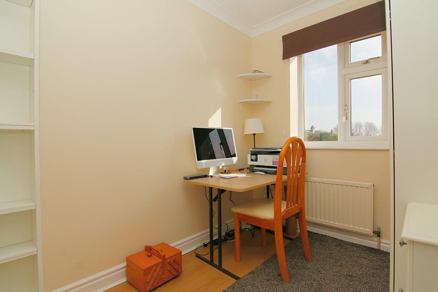 Sandringham Avenue, Pudsey