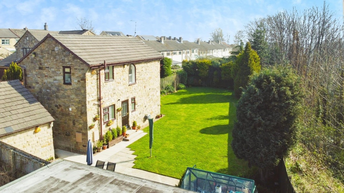 Sandringham Avenue, Pudsey
