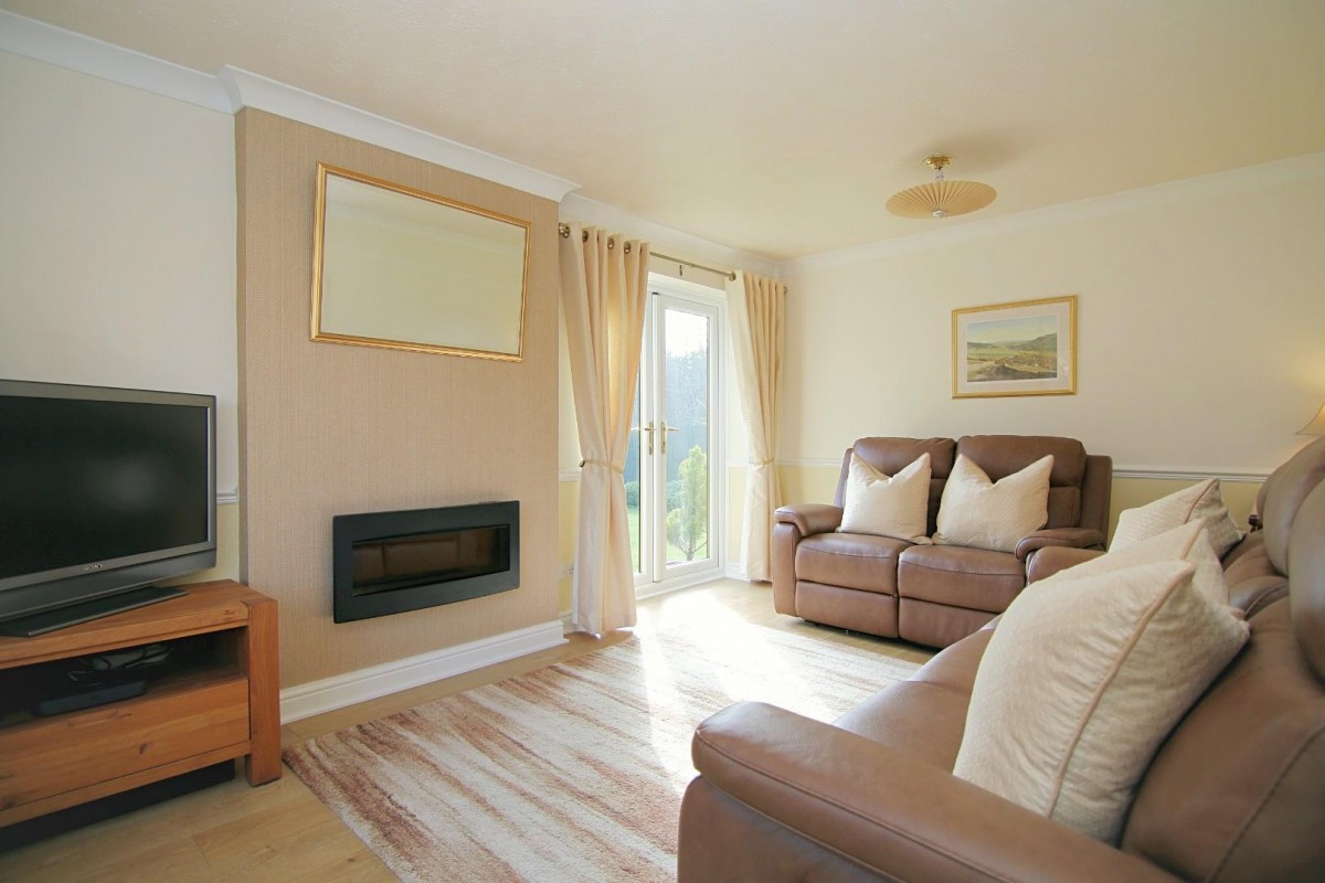 Sandringham Avenue, Pudsey