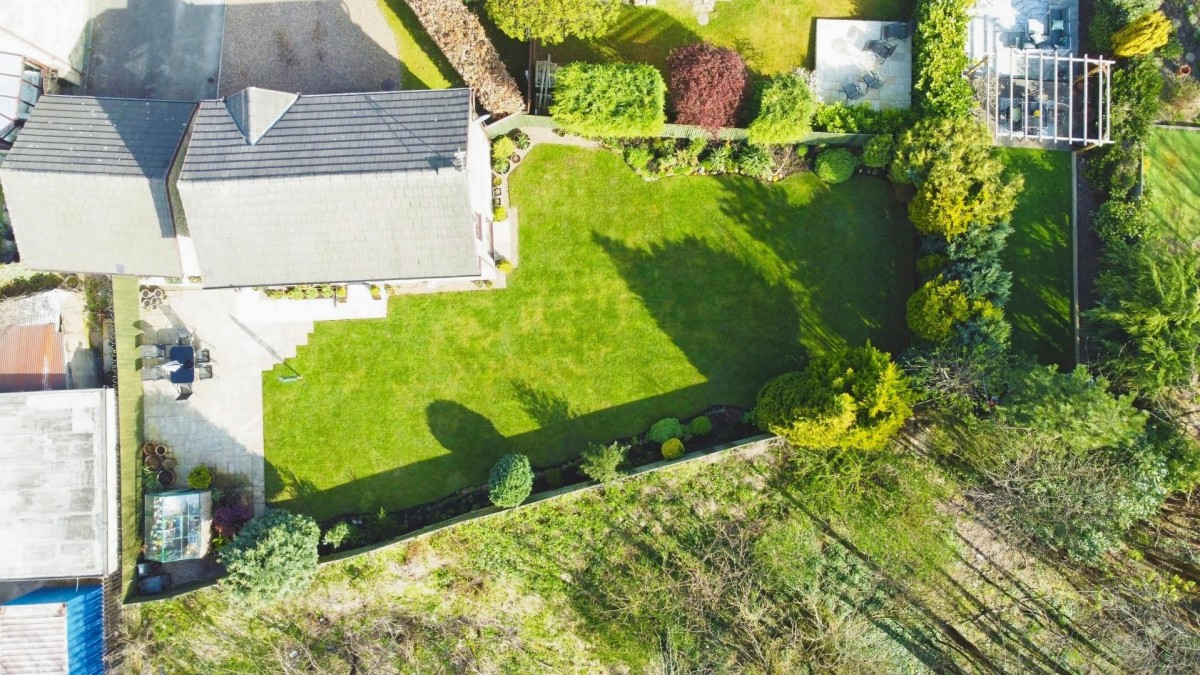 Sandringham Avenue, Pudsey