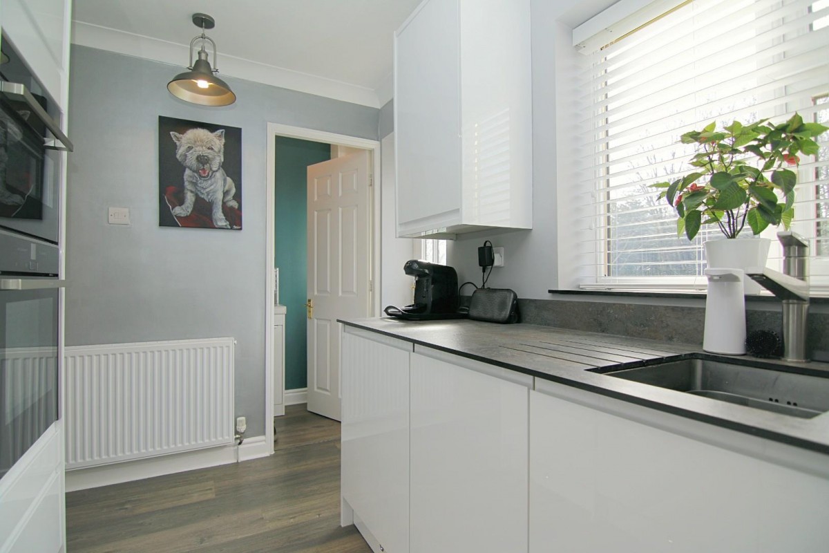 Sandringham Avenue, Pudsey