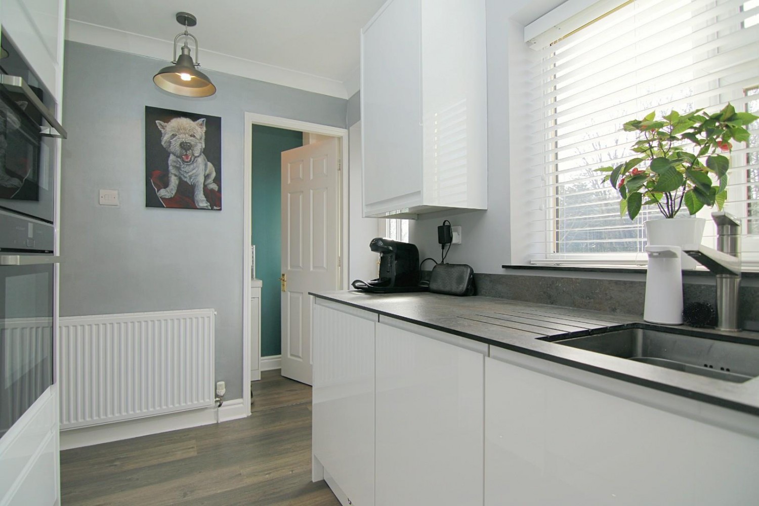 Sandringham Avenue, Pudsey
