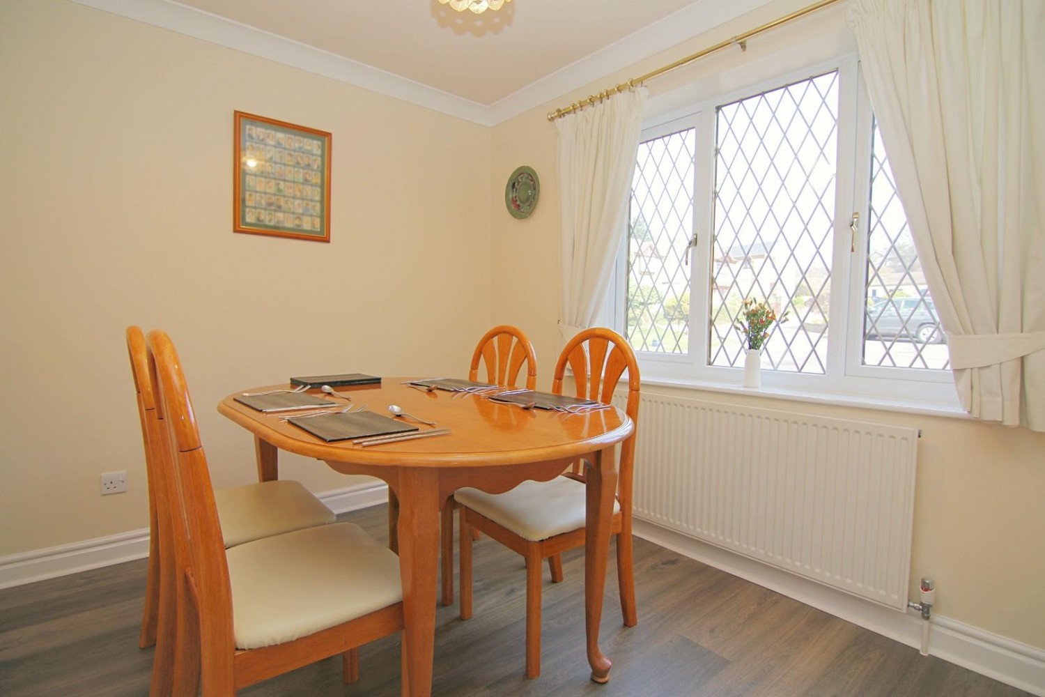 Sandringham Avenue, Pudsey
