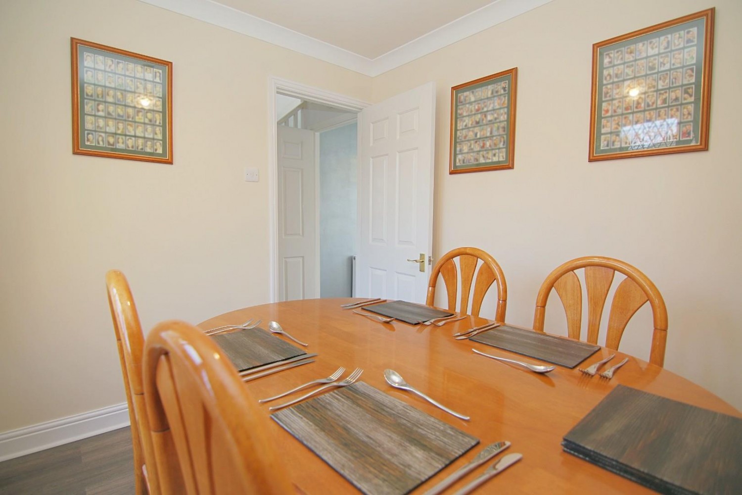 Sandringham Avenue, Pudsey