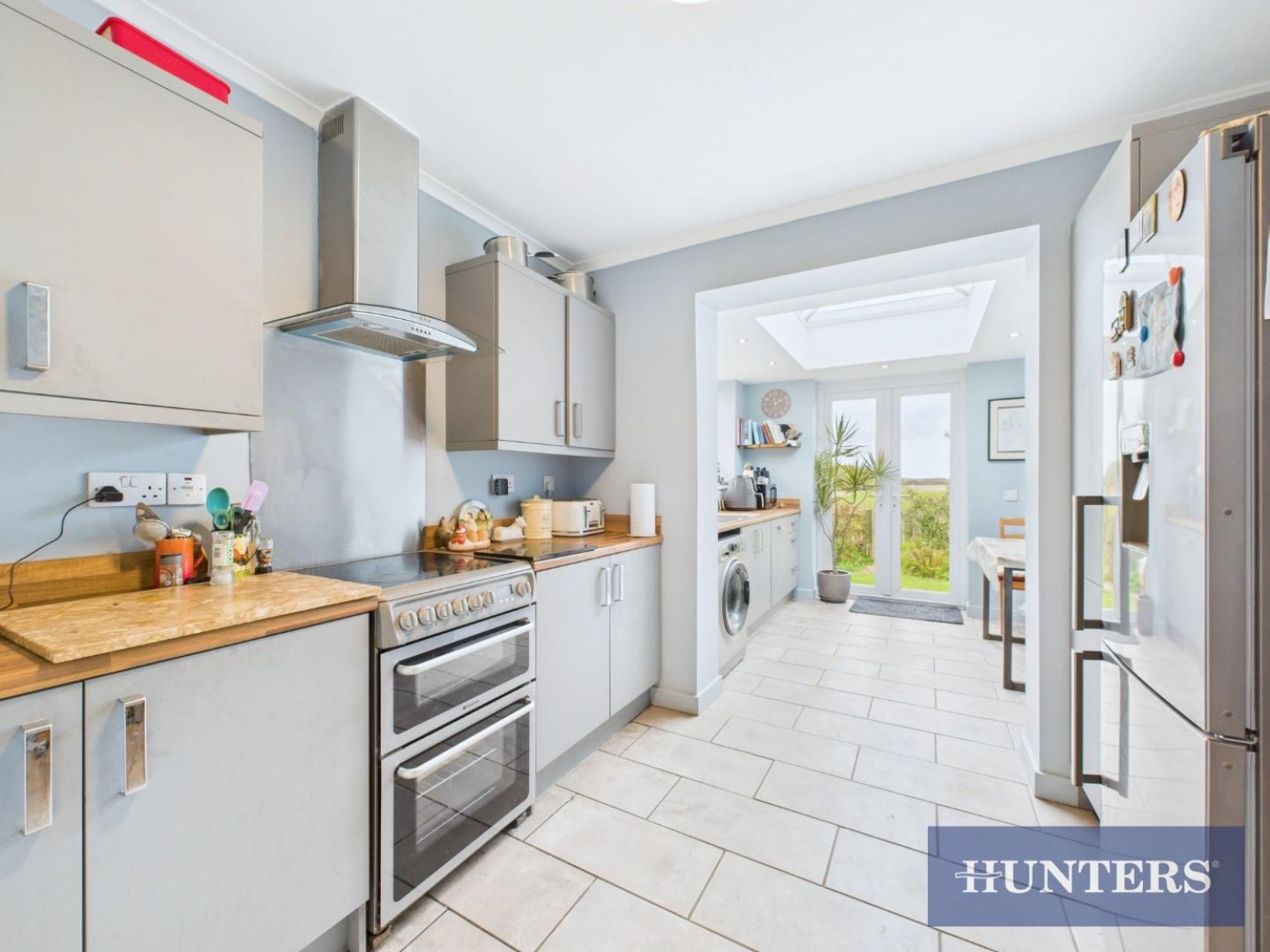 South Sea Avenue, Flamborough, Bridlington