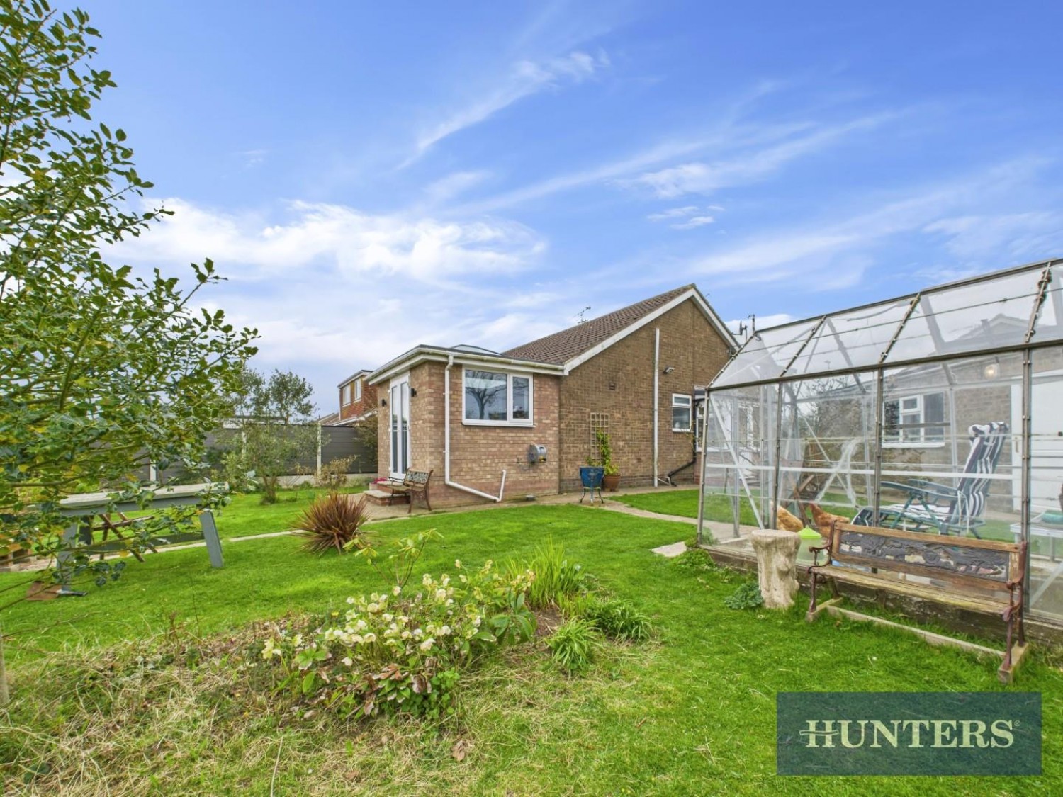 South Sea Avenue, Flamborough, Bridlington