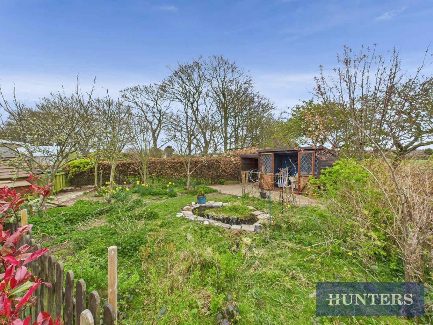 South Sea Avenue, Flamborough, Bridlington