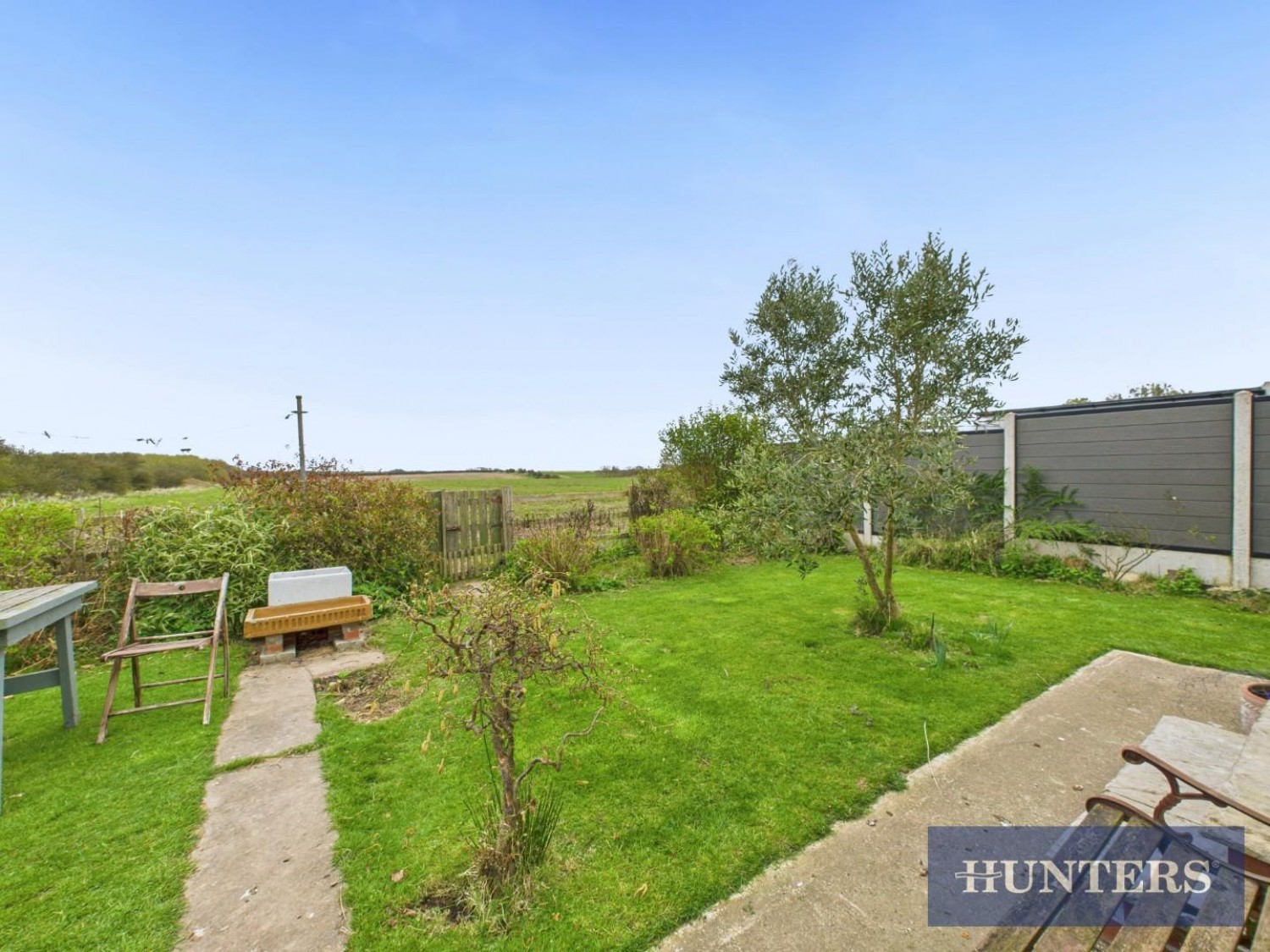 South Sea Avenue, Flamborough, Bridlington