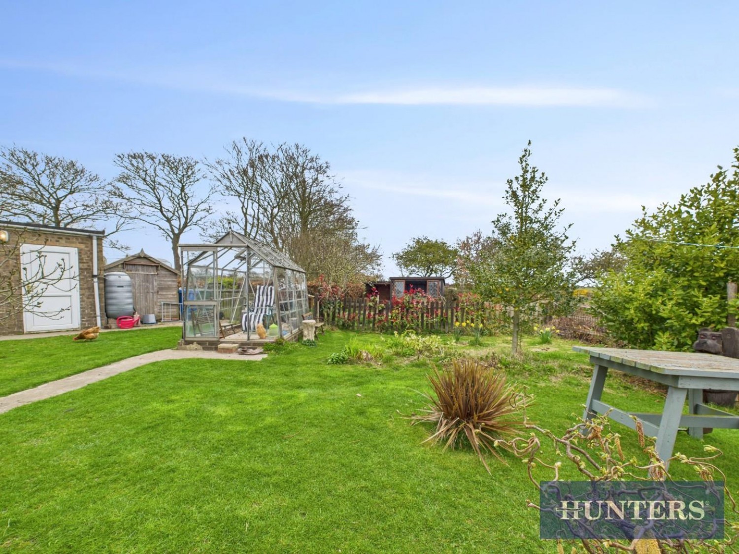 South Sea Avenue, Flamborough, Bridlington