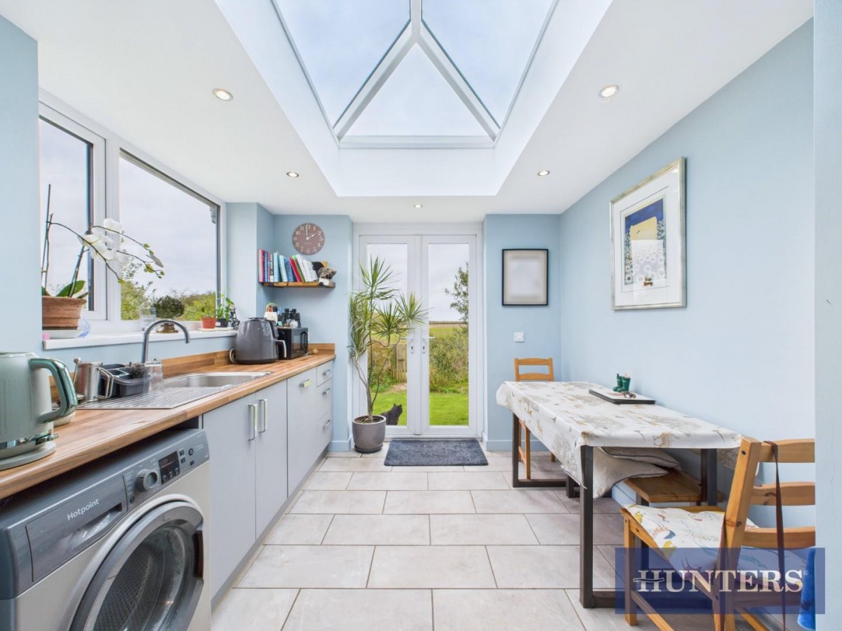 South Sea Avenue, Flamborough, Bridlington