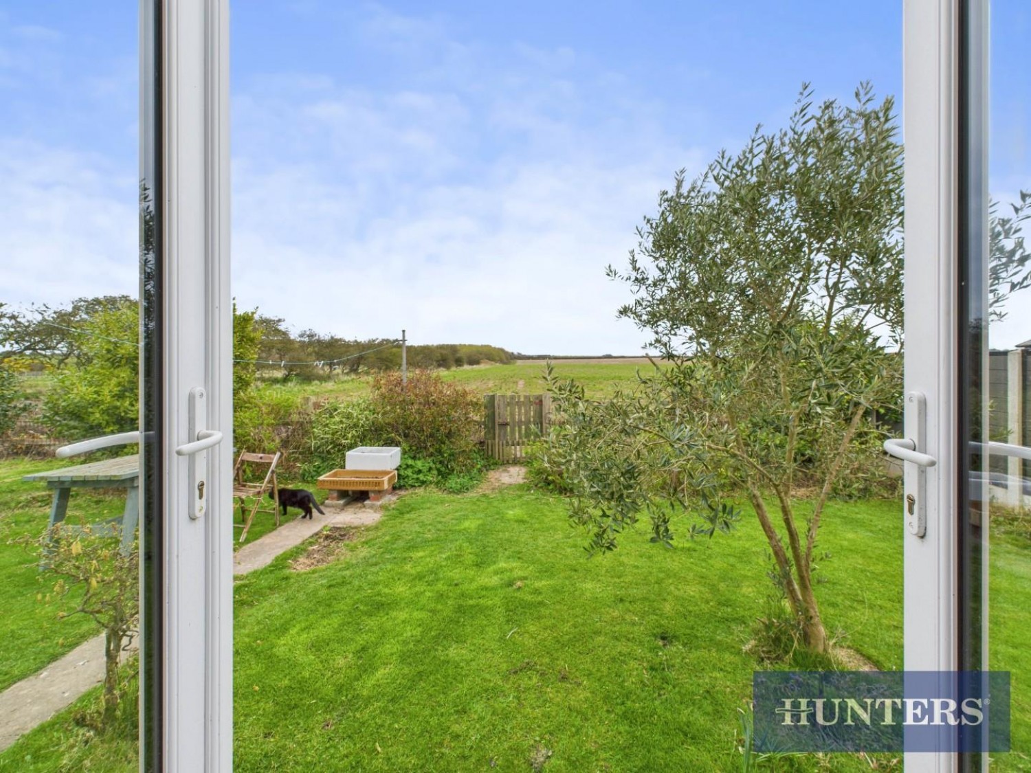 South Sea Avenue, Flamborough, Bridlington