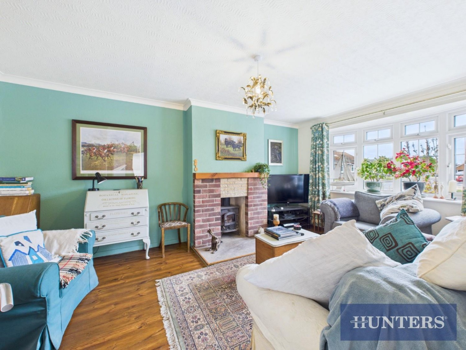 South Sea Avenue, Flamborough, Bridlington