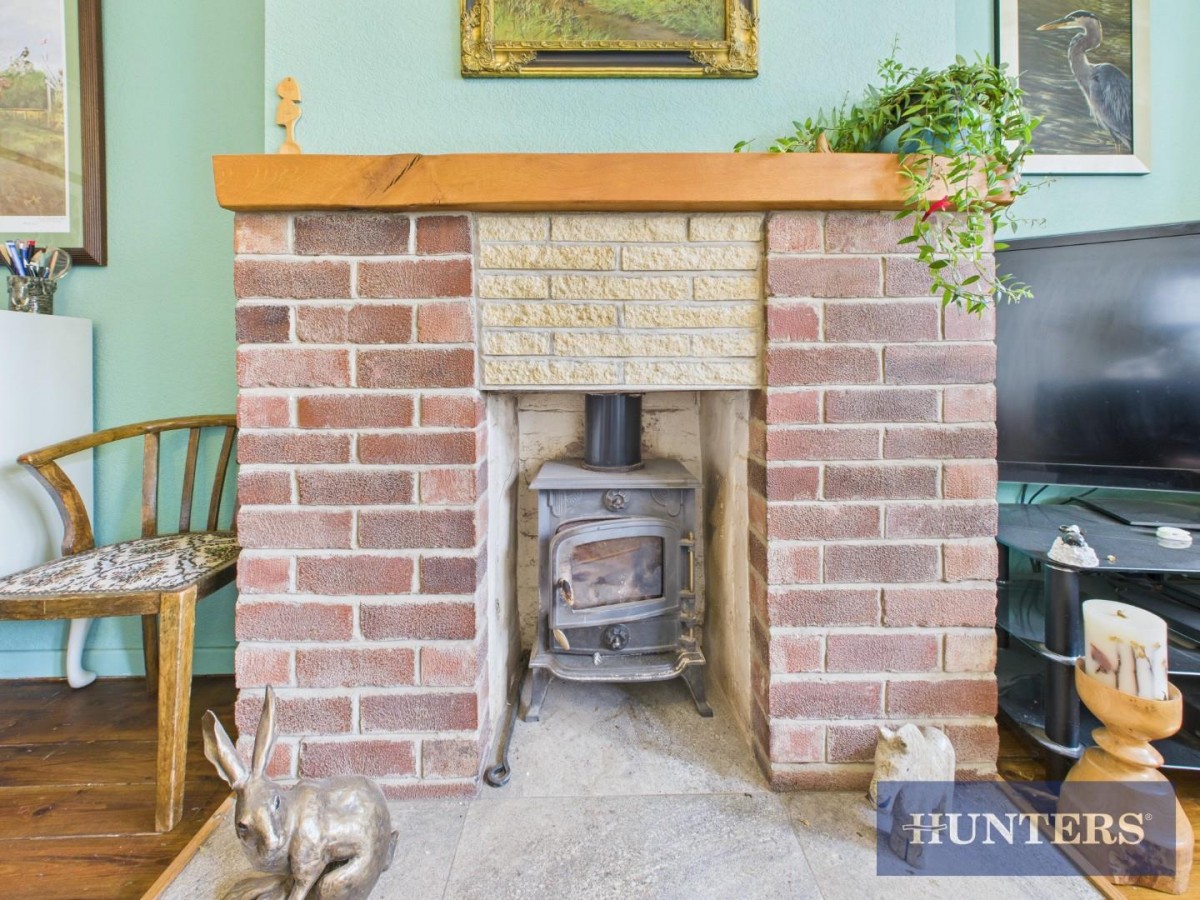 South Sea Avenue, Flamborough, Bridlington