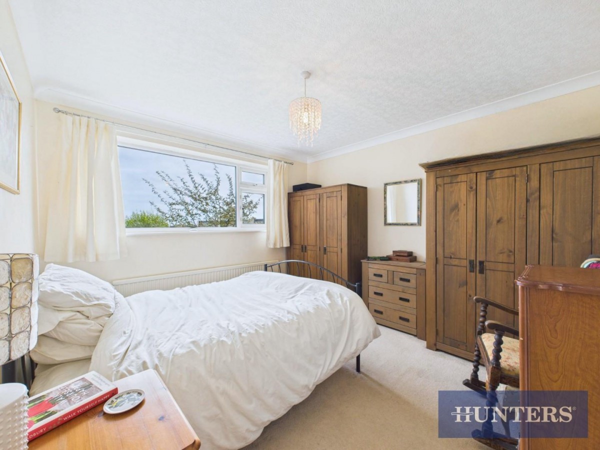 South Sea Avenue, Flamborough, Bridlington