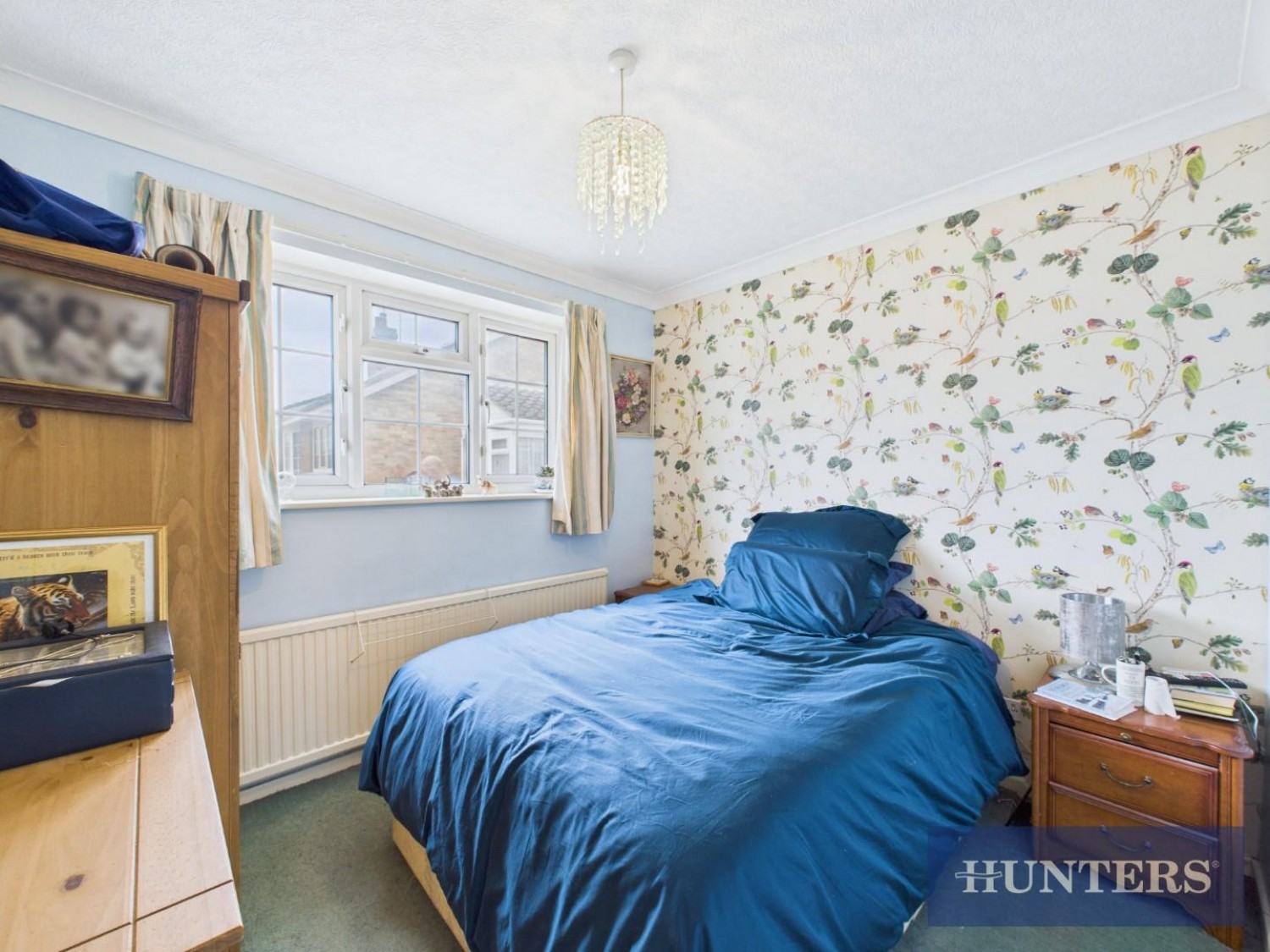 South Sea Avenue, Flamborough, Bridlington