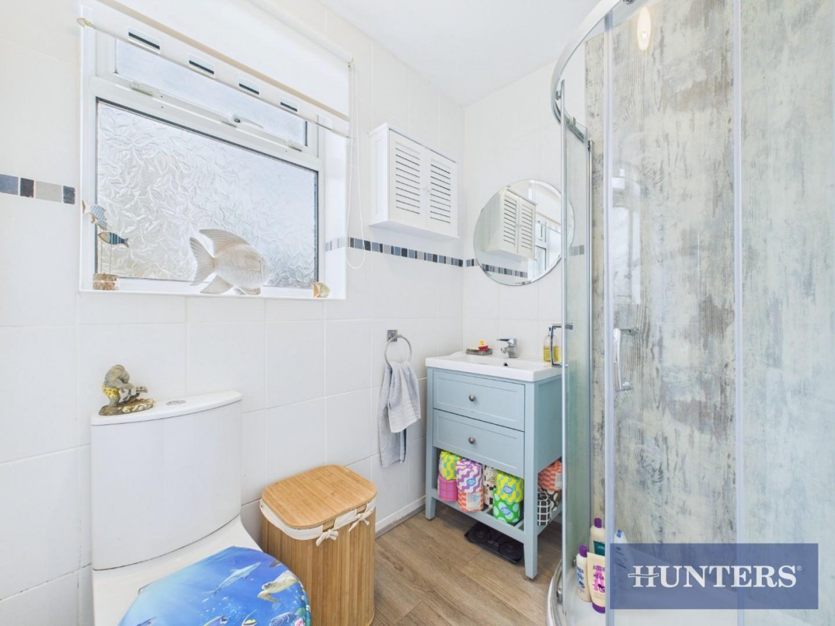 South Sea Avenue, Flamborough, Bridlington