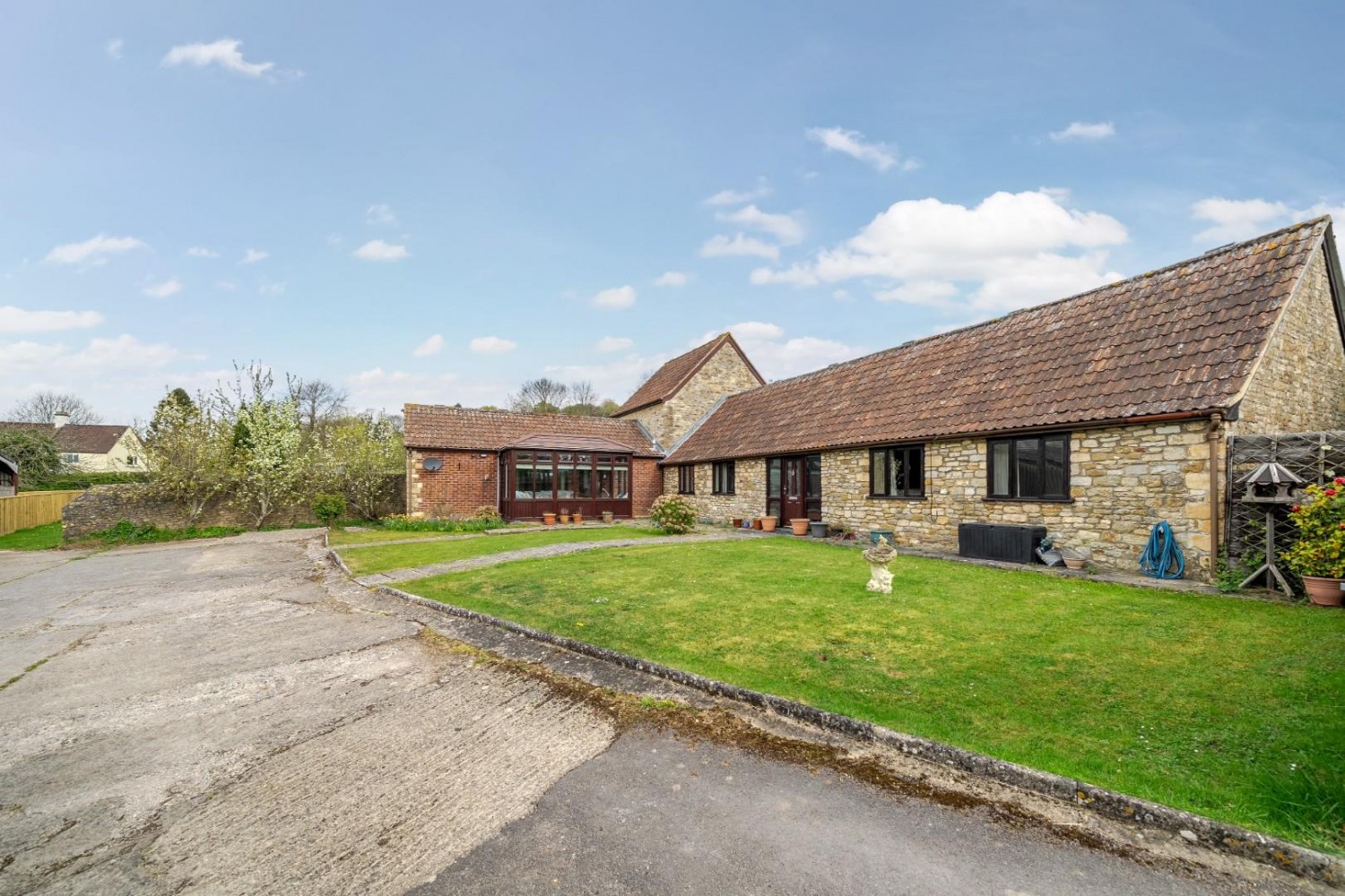 Wotton Road, Wotton-Under-Edge