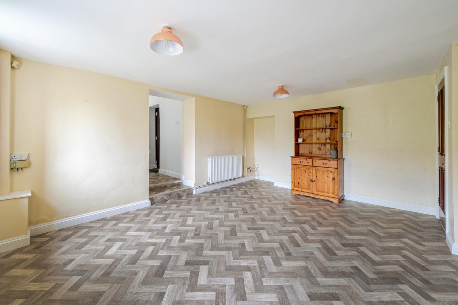 Wotton Road, Wotton-Under-Edge