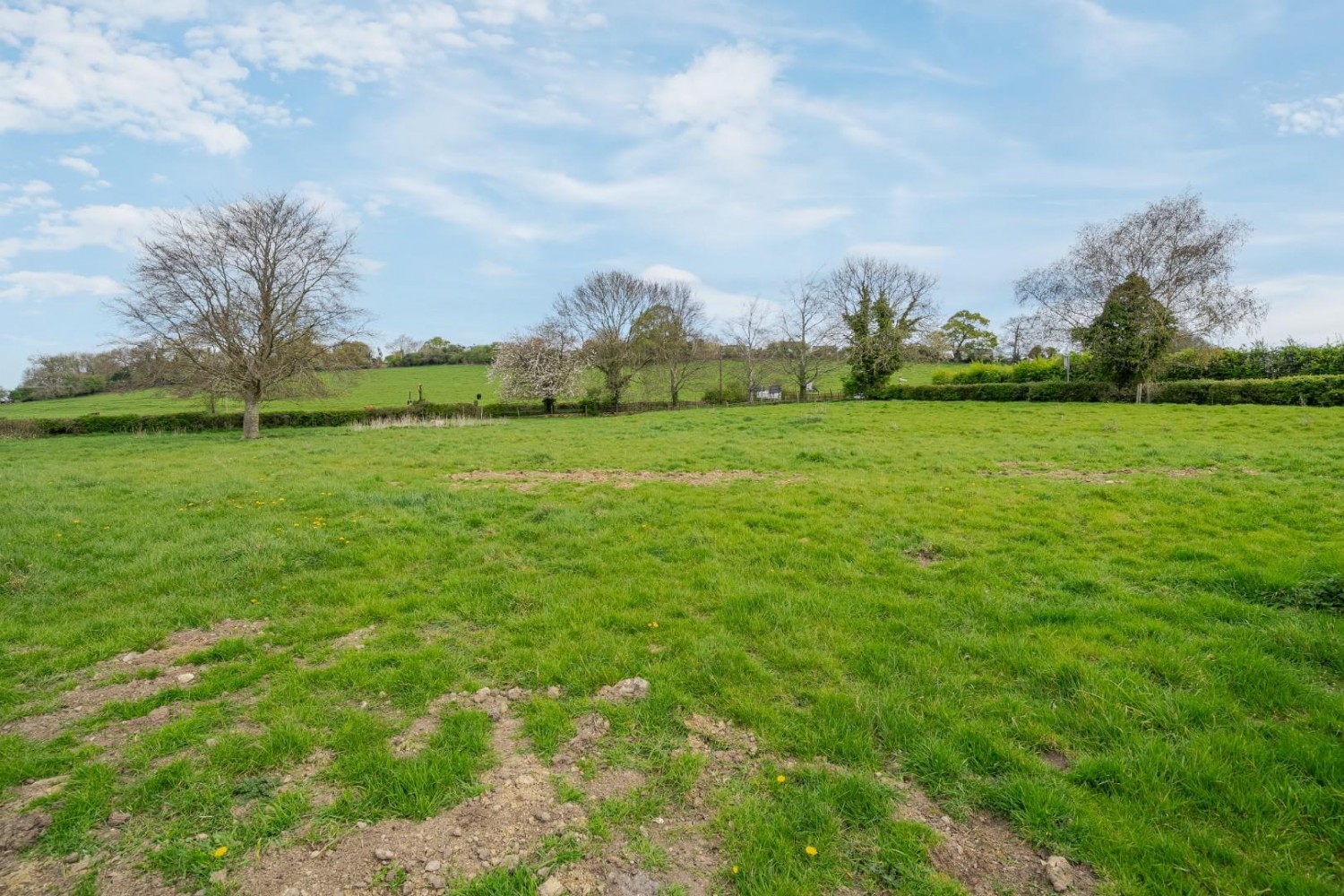 Wotton Road, Wotton-Under-Edge
