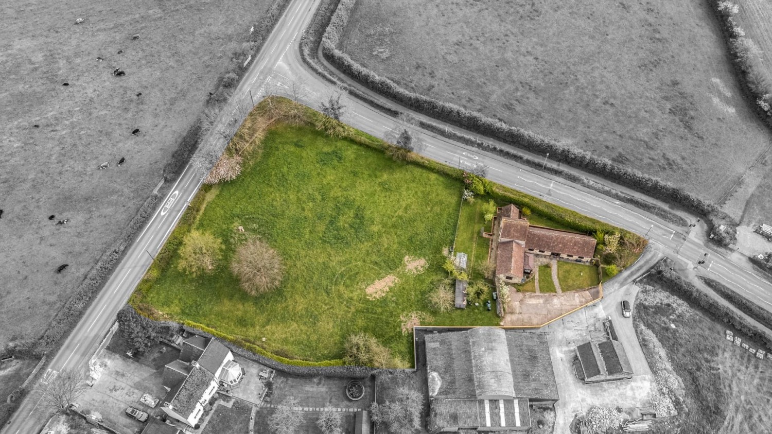 Wotton Road, Wotton-Under-Edge