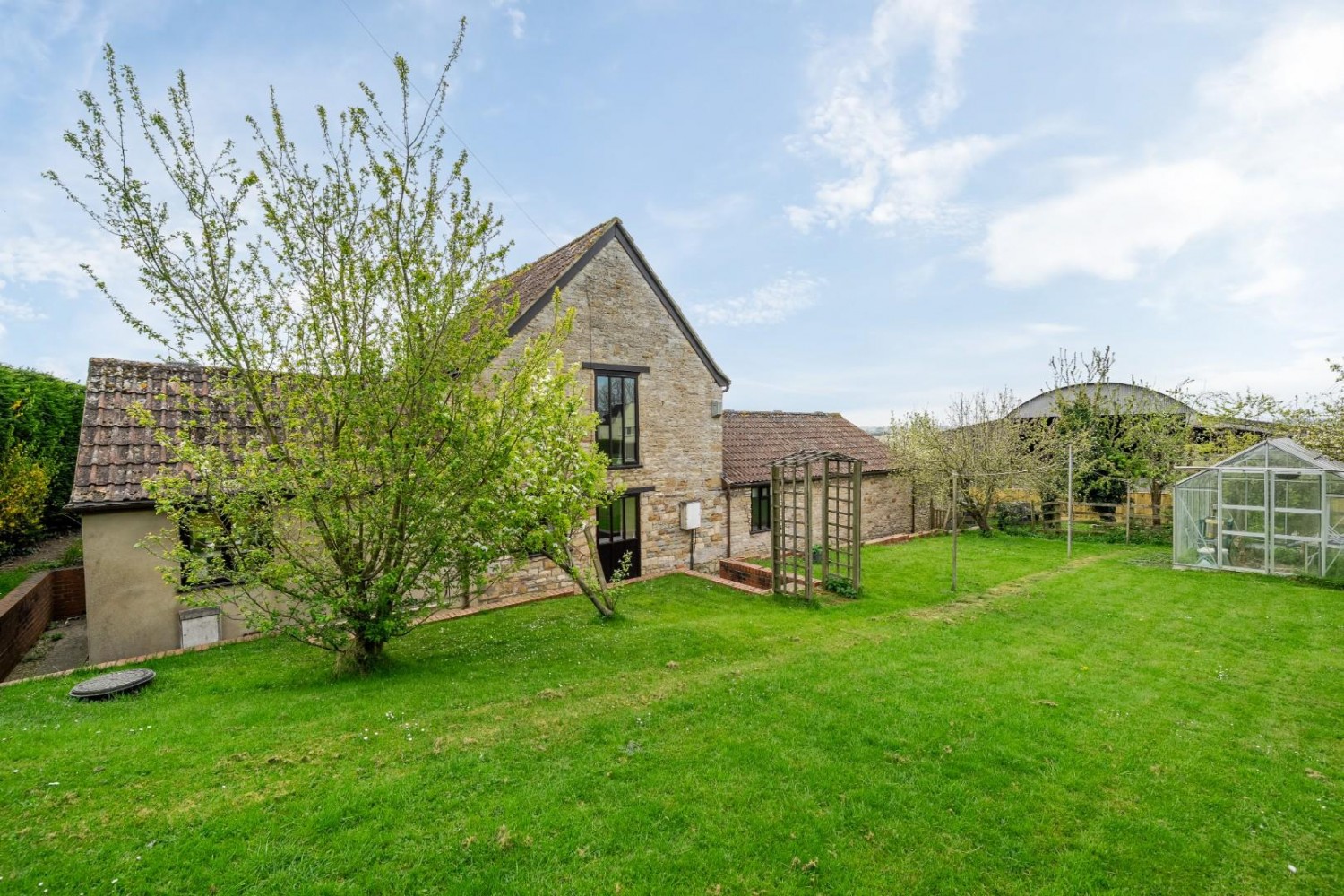 Wotton Road, Wotton-Under-Edge