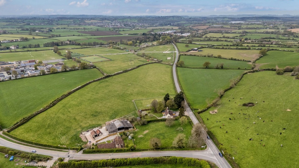 Wotton Road, Wotton-Under-Edge