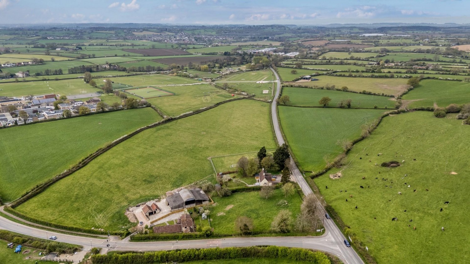 Wotton Road, Wotton-Under-Edge