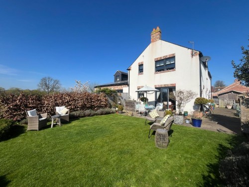 Kirby Wiske, Northallerton