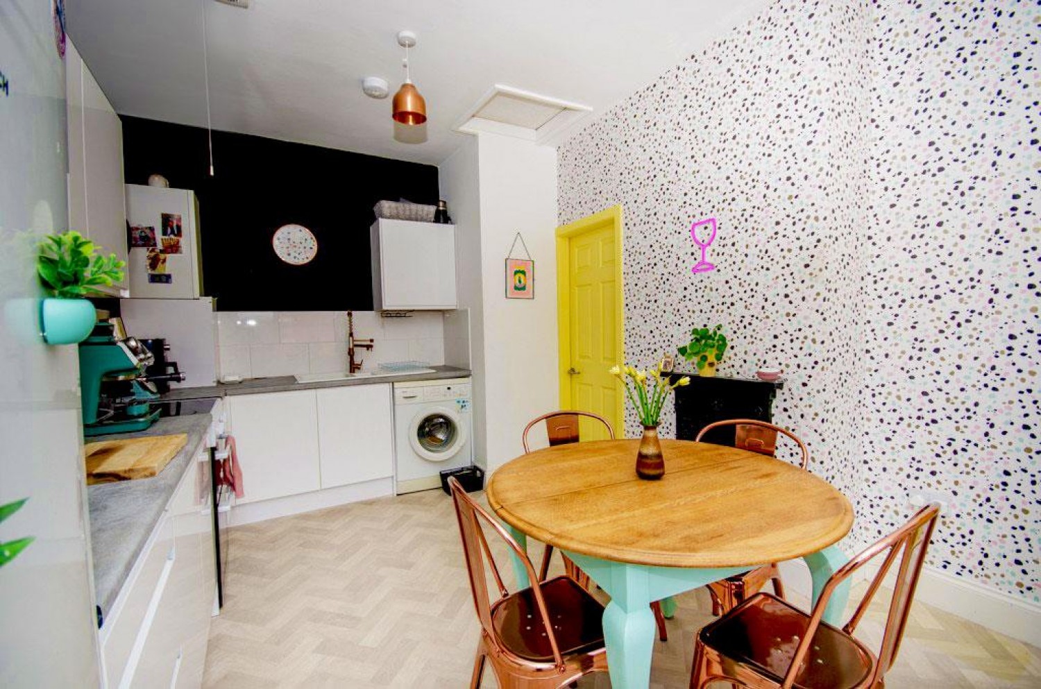 High Street, Staple Hill, Bristol, BS16 5HN