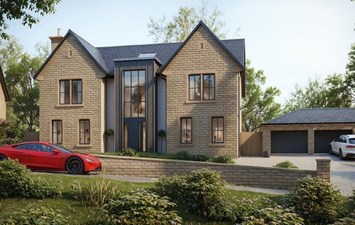 The Bronte Collection, Halifax Road, Blackstone Edge, Littleborough, OL15 0JG