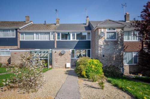 Hawkridge Drive, Pucklechurch, Bristol, BS16 9SN