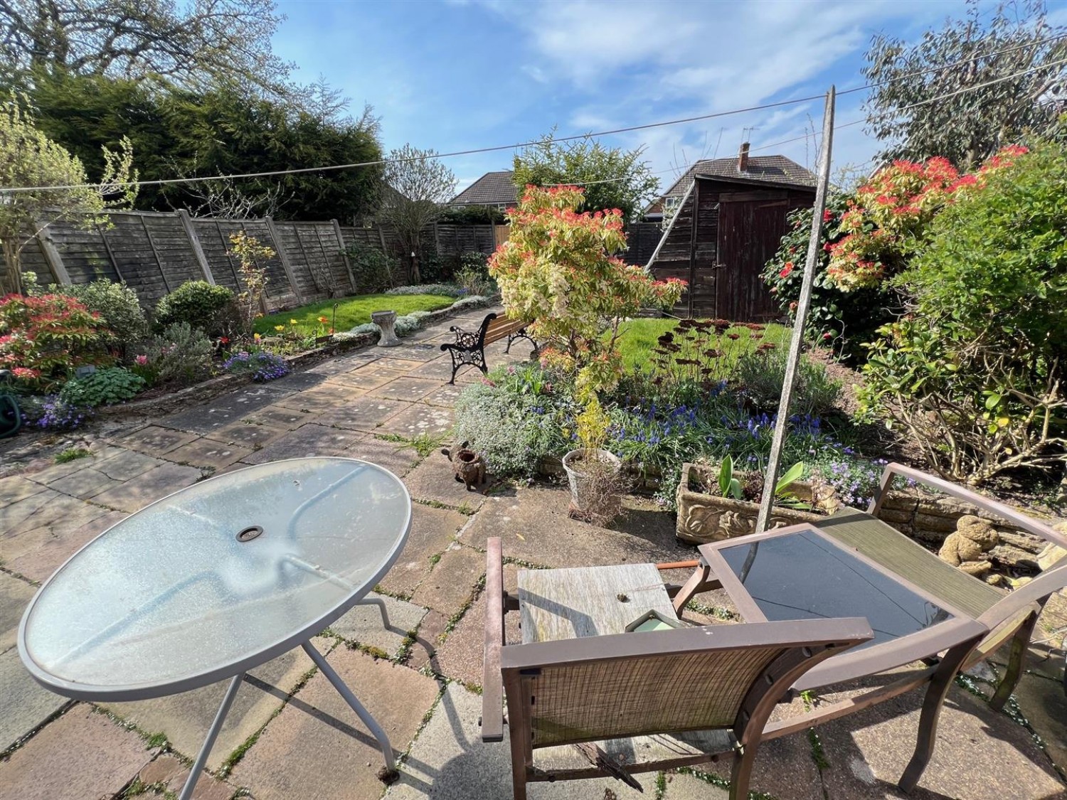 Gauden Road, Stourbridge, DY9 9HN