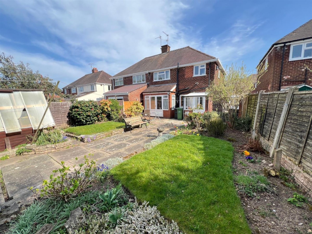 Gauden Road, Stourbridge, DY9 9HN