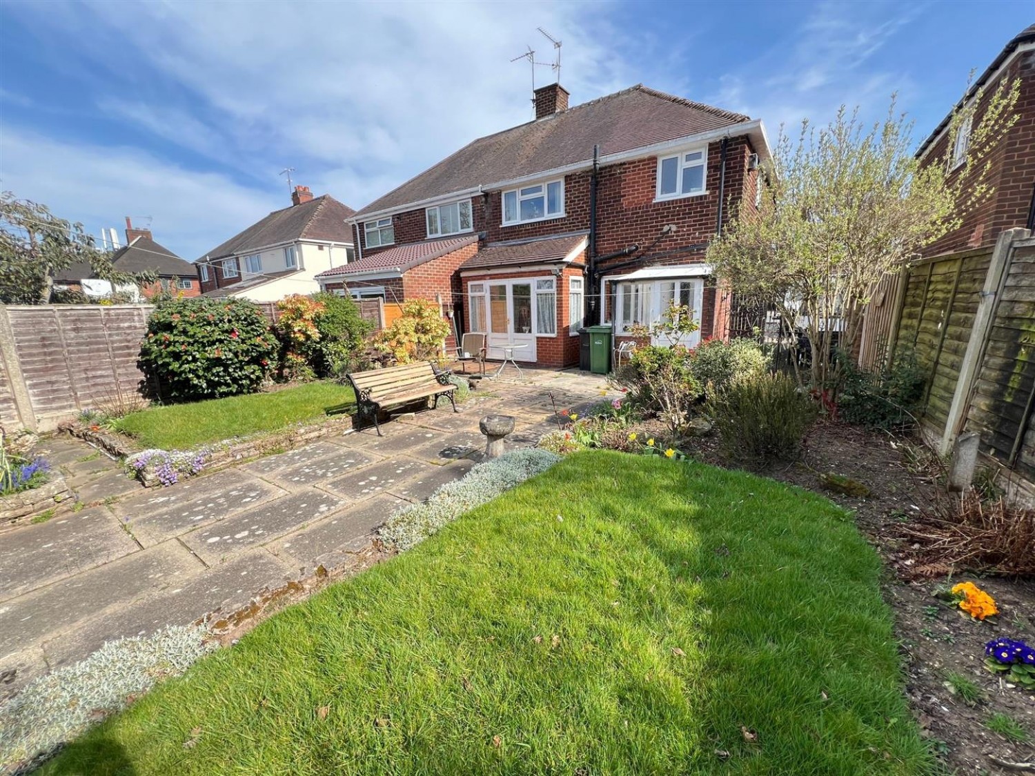 Gauden Road, Stourbridge, DY9 9HN