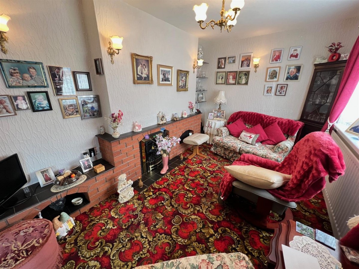 Gauden Road, Stourbridge, DY9 9HN