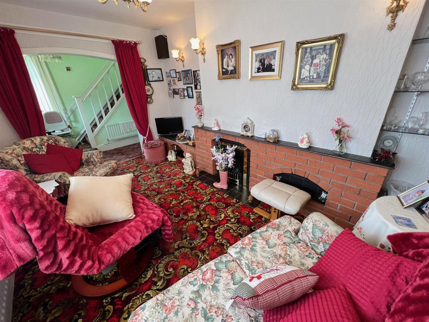 Gauden Road, Stourbridge, DY9 9HN