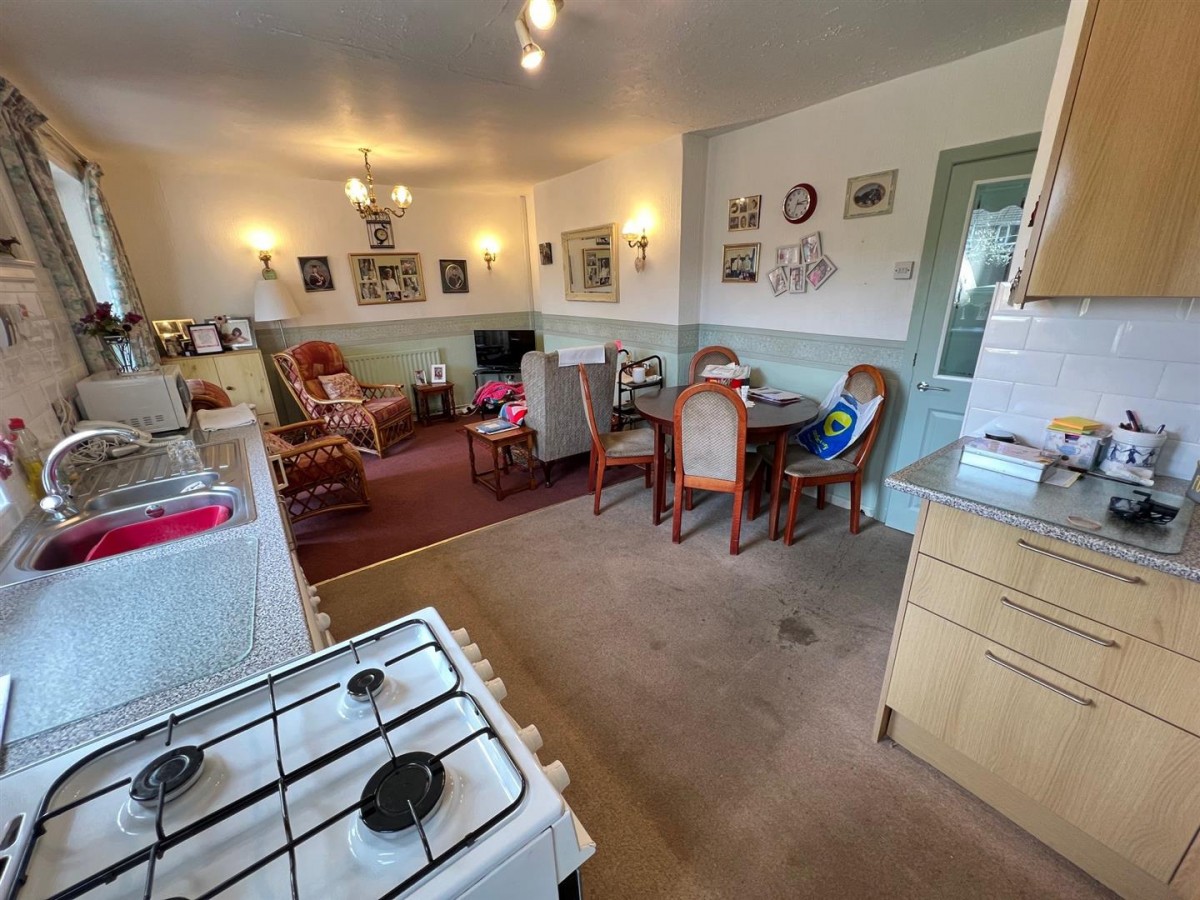 Gauden Road, Stourbridge, DY9 9HN