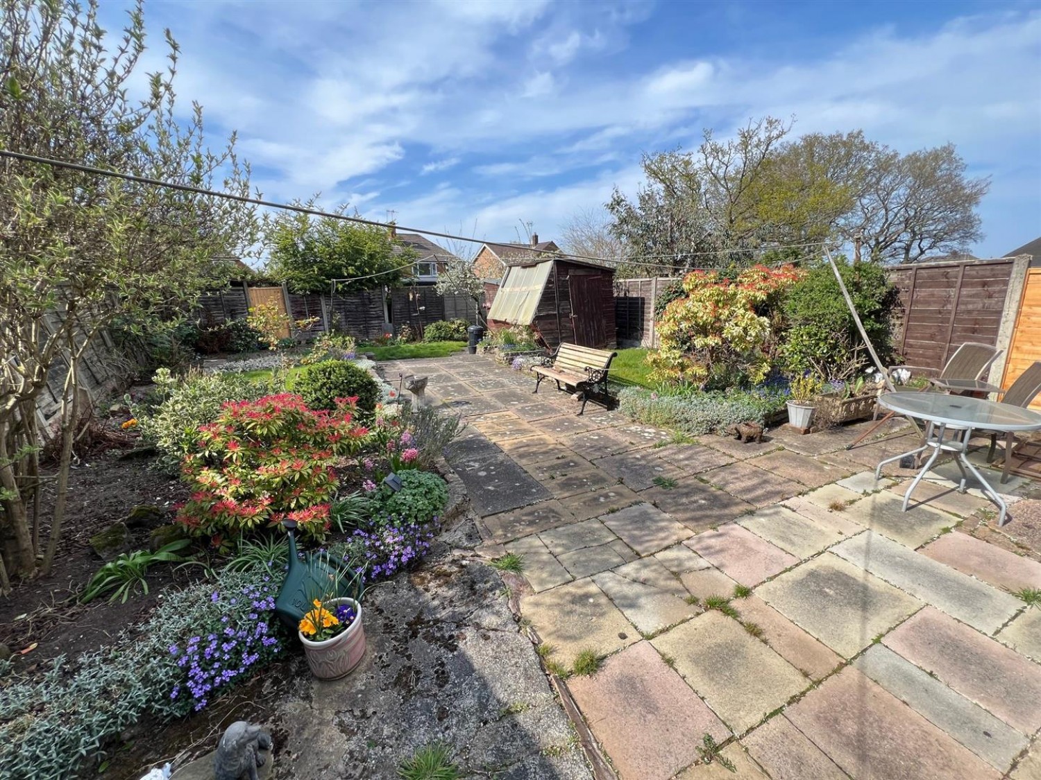 Gauden Road, Stourbridge, DY9 9HN