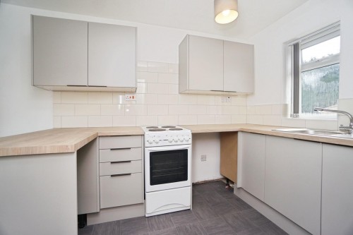 Sundew Gardens, High Green, Sheffield, S35