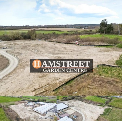 Development Opportunity - Hamstreet