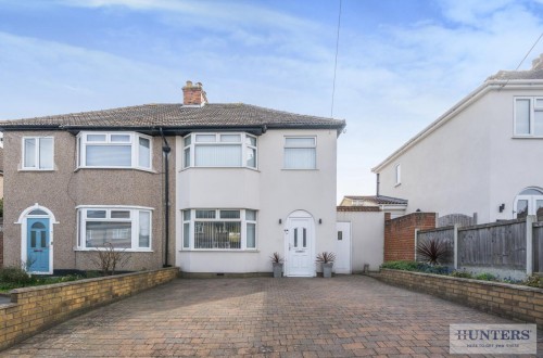 Mayplace Road East, Bexleyheath