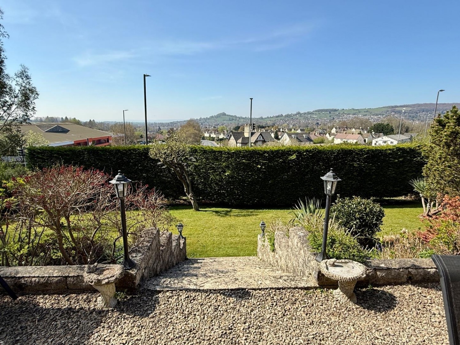 Walkley Hill, Stroud