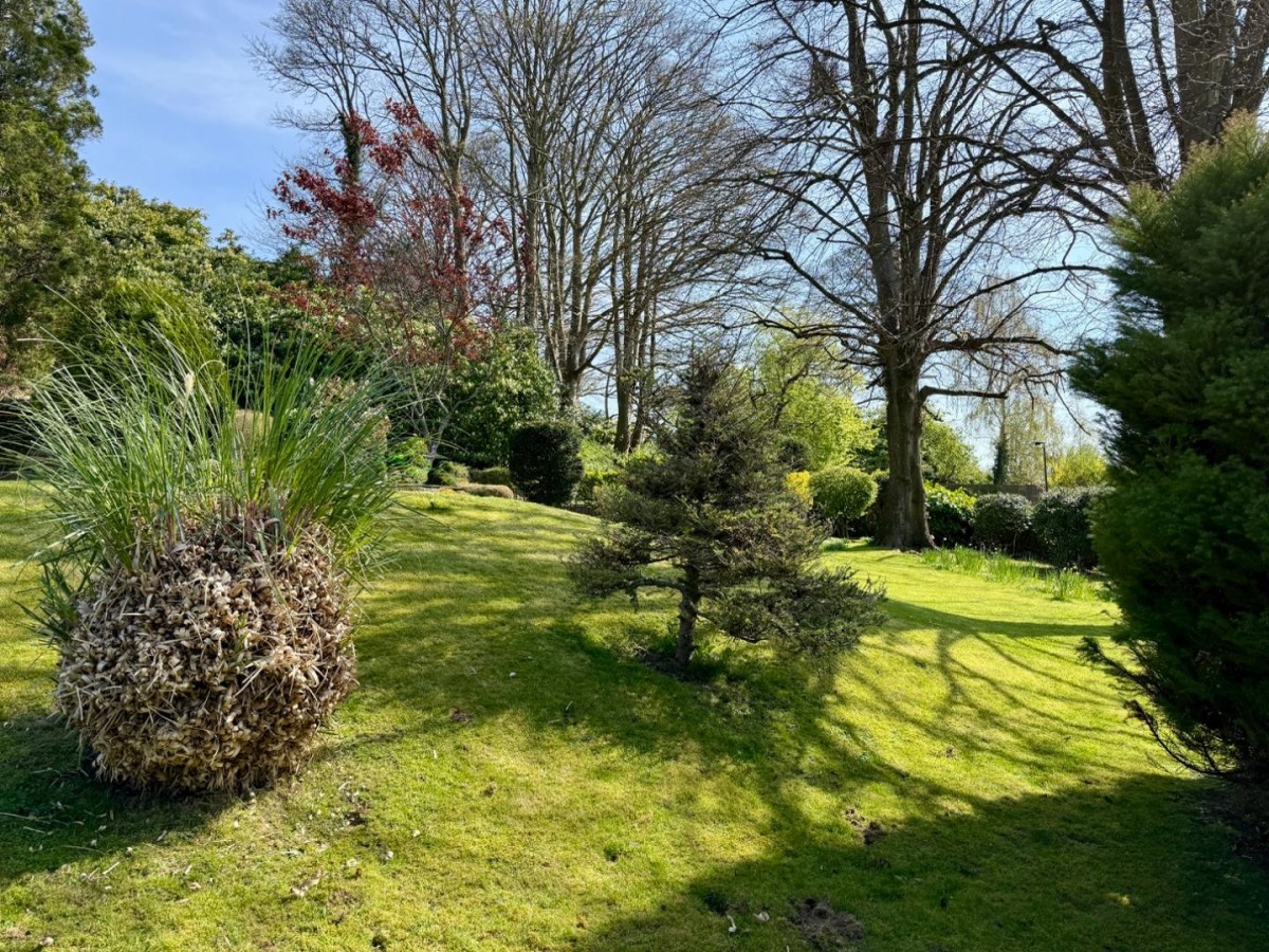 Walkley Hill, Stroud