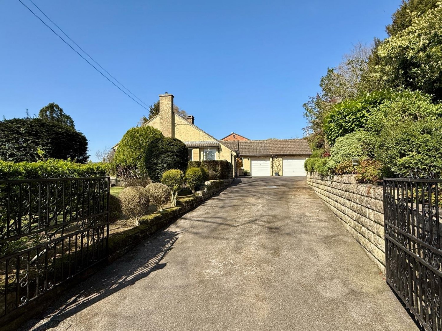 Walkley Hill, Stroud