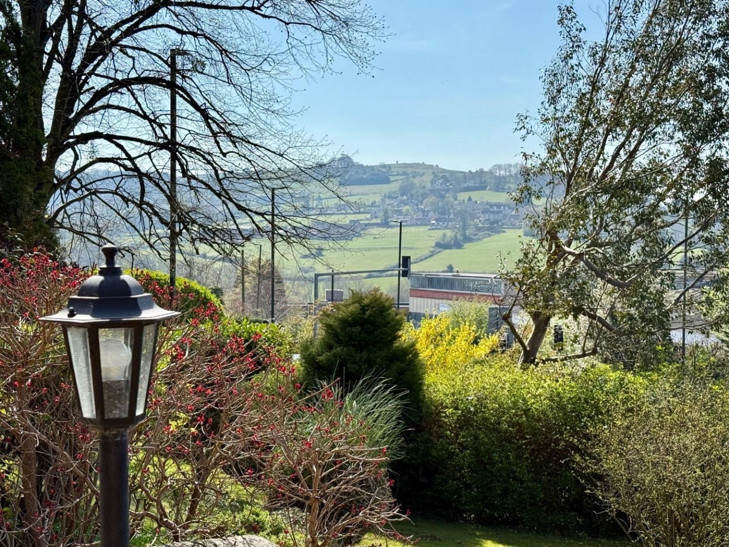 Walkley Hill, Stroud