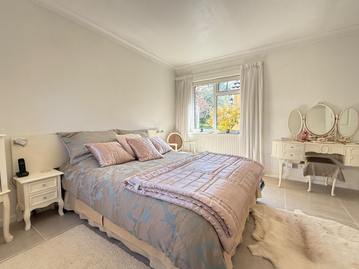 Walkley Hill, Stroud