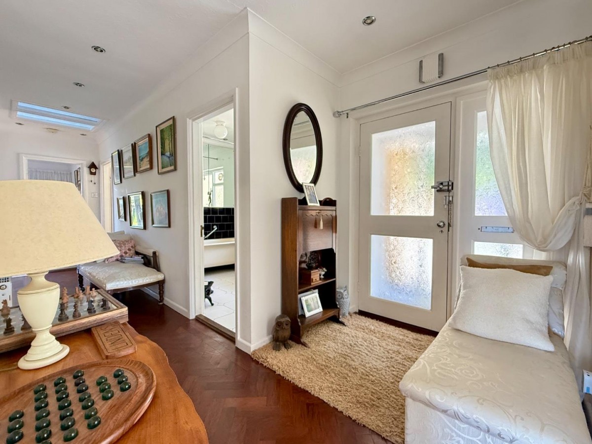 Walkley Hill, Stroud