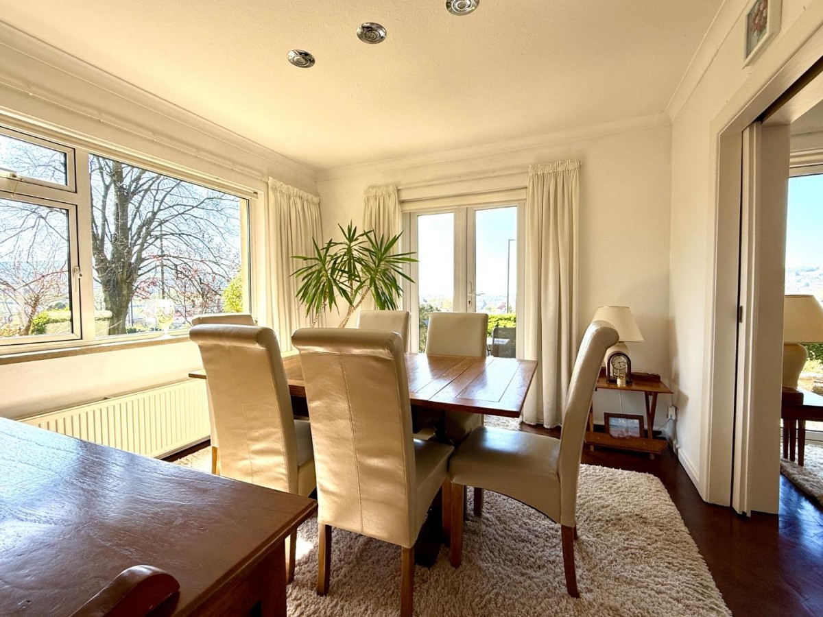 Walkley Hill, Stroud