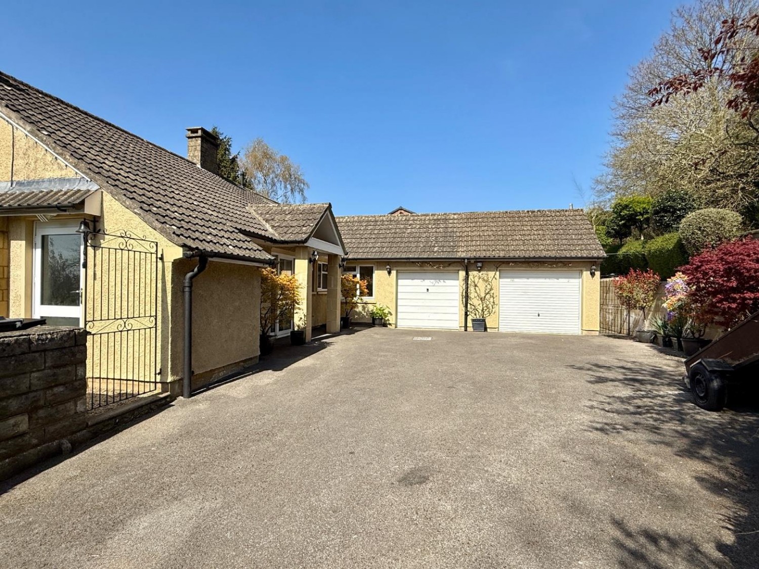 Walkley Hill, Stroud